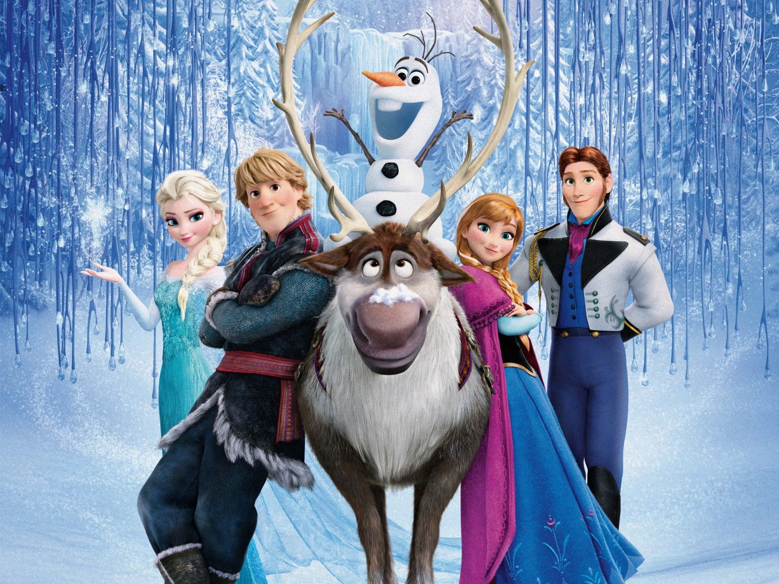 free frozen 2 movie download